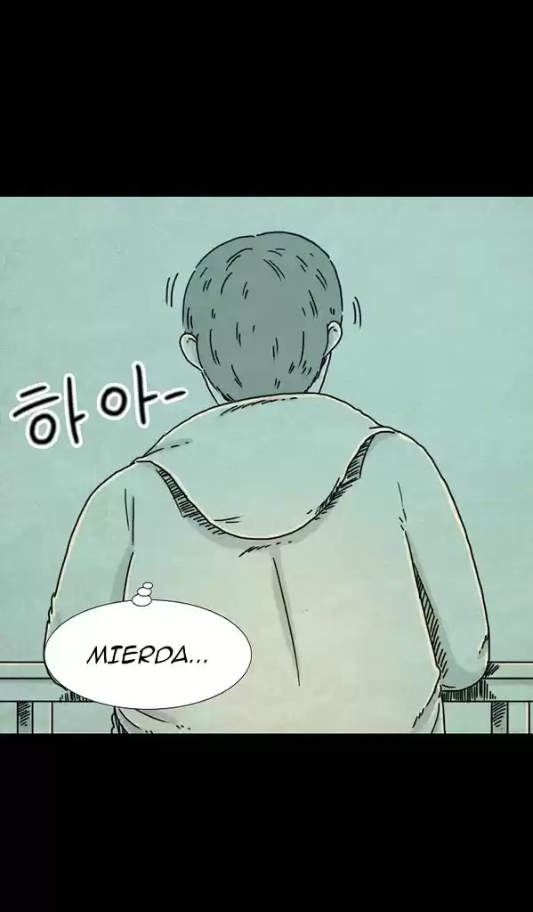 Strangers From Hell - Capítulo 16 - Página 8 - LectorTMOo