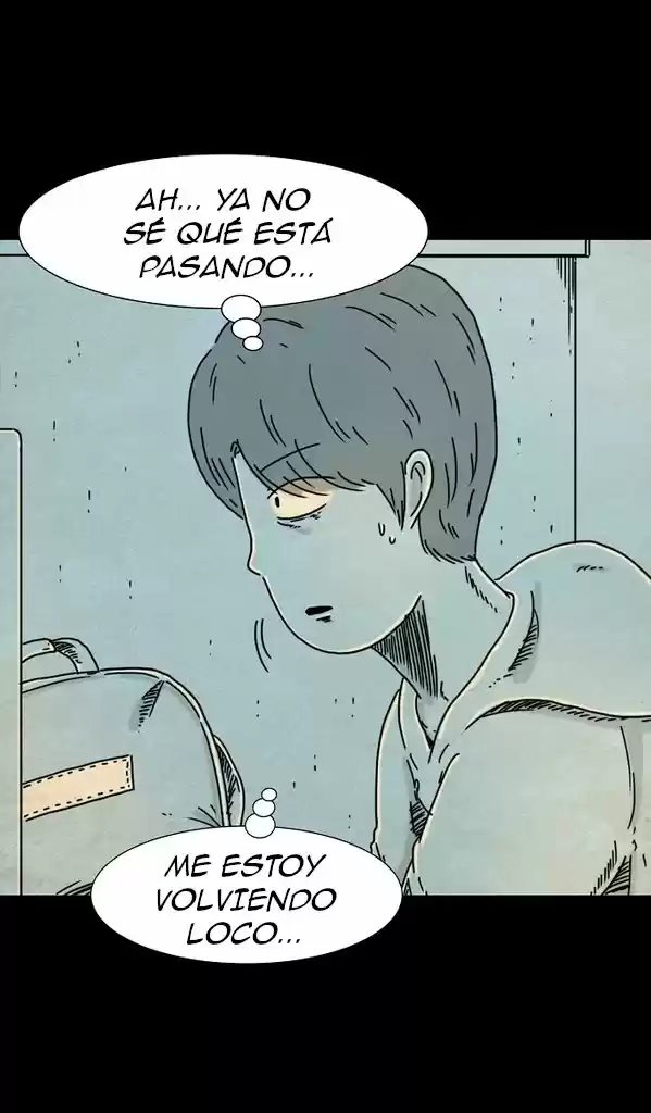 Strangers From Hell - Capítulo 16 - Página 10 - LectorTMOo