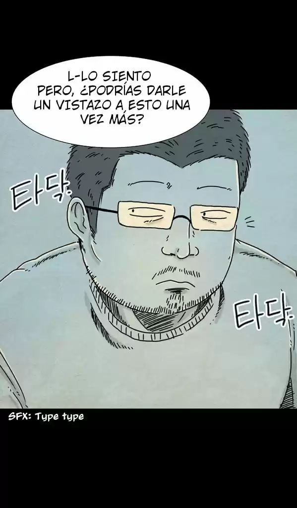 Strangers From Hell - Capítulo 16 - Página 11 - LectorTMOo
