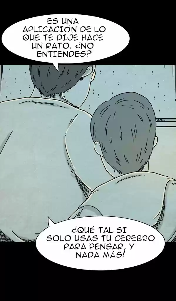 Strangers From Hell - Capítulo 16 - Página 12 - LectorTMOo