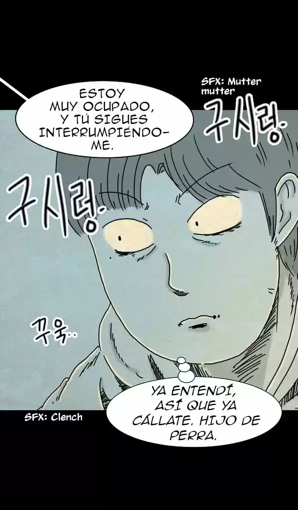 Strangers From Hell - Capítulo 16 - Página 13 - LectorTMOo