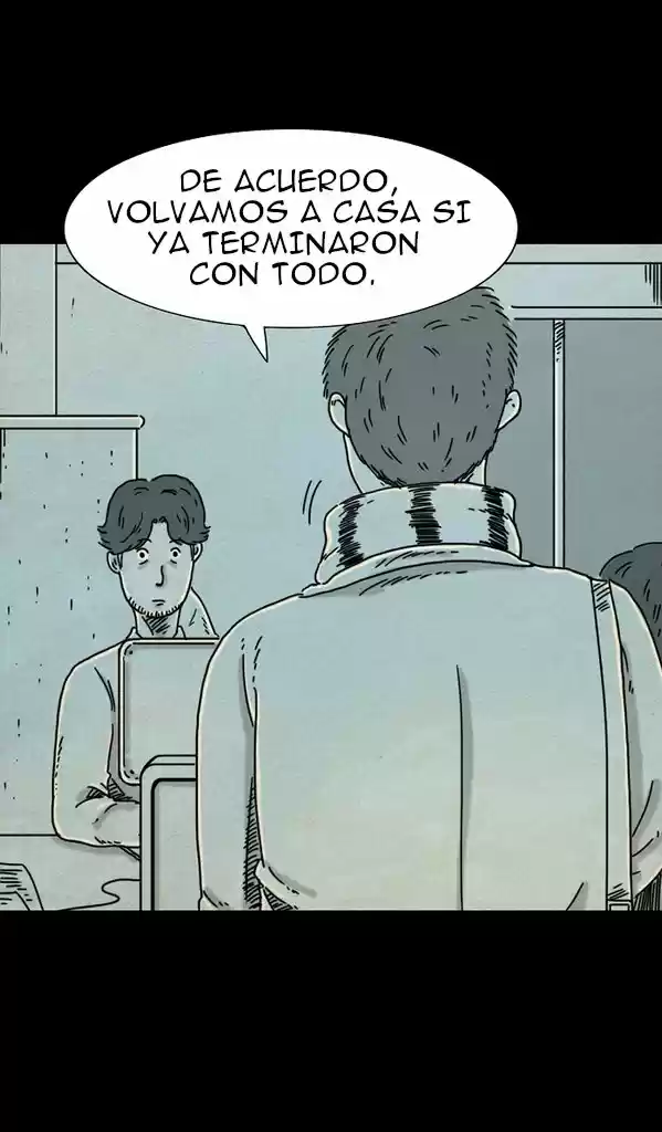 Strangers From Hell - Capítulo 16 - Página 14 - LectorTMOo