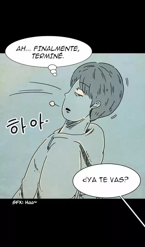Strangers From Hell - Capítulo 16 - Página 15 - LectorTMOo