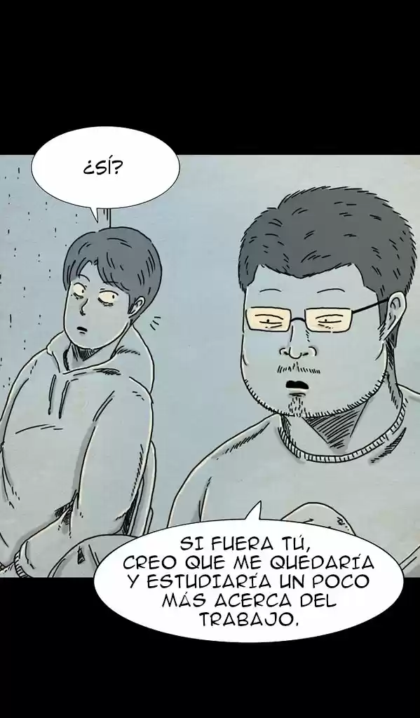 Strangers From Hell - Capítulo 16 - Página 16 - LectorTMOo