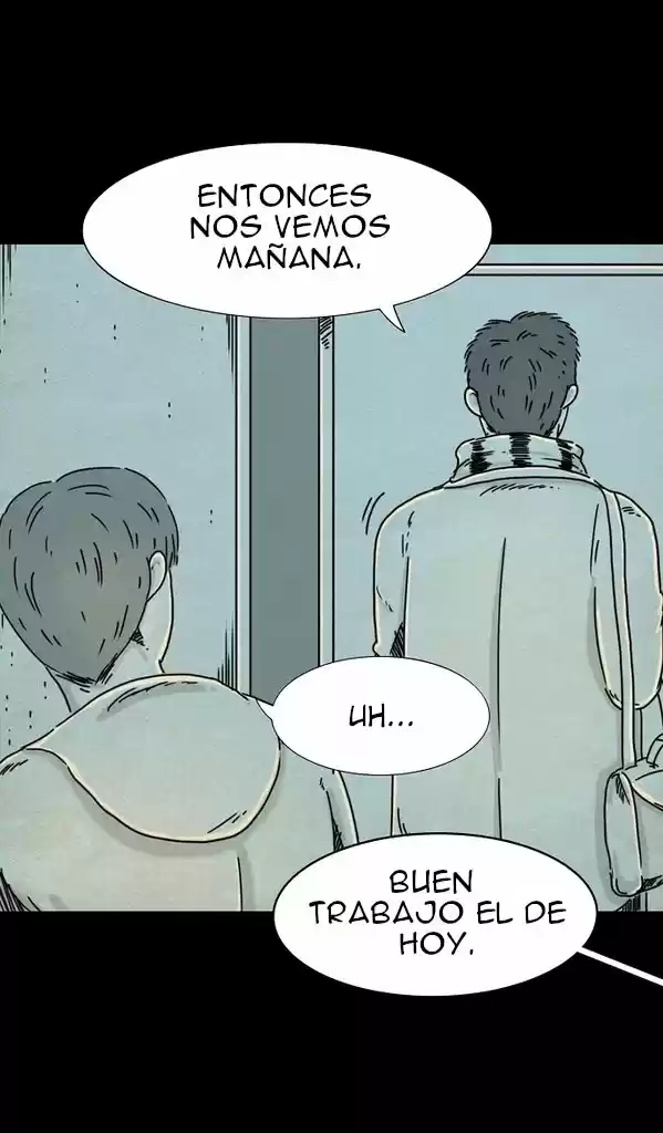 Strangers From Hell - Capítulo 16 - Página 18 - LectorTMOo
