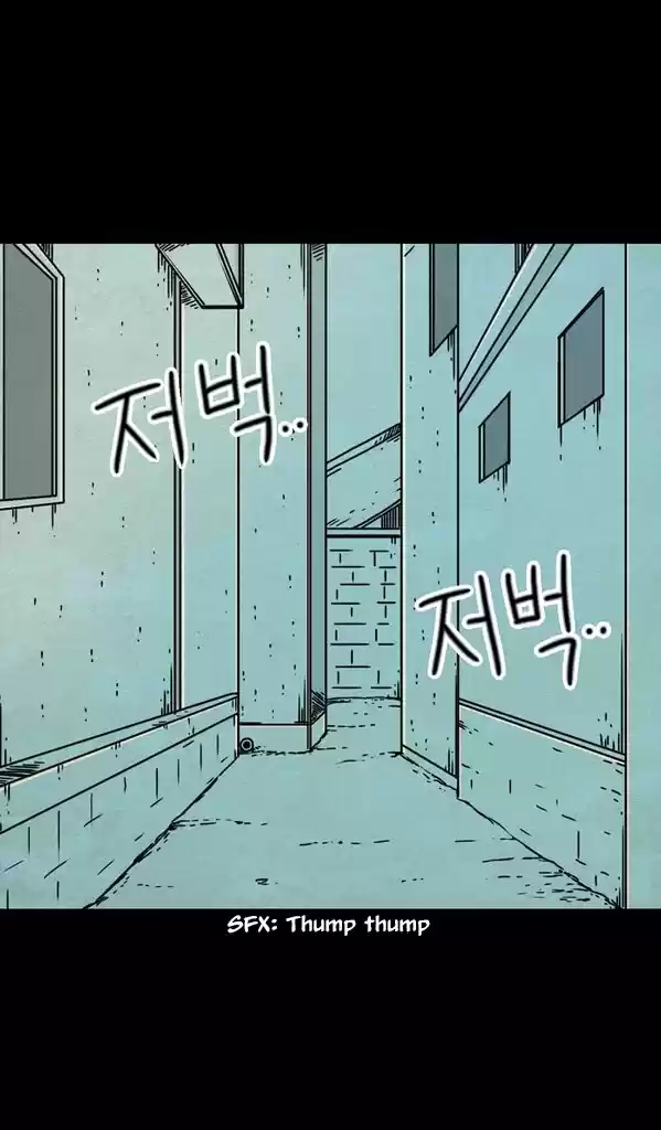 Strangers From Hell - Capítulo 16 - Página 22 - LectorTMOo