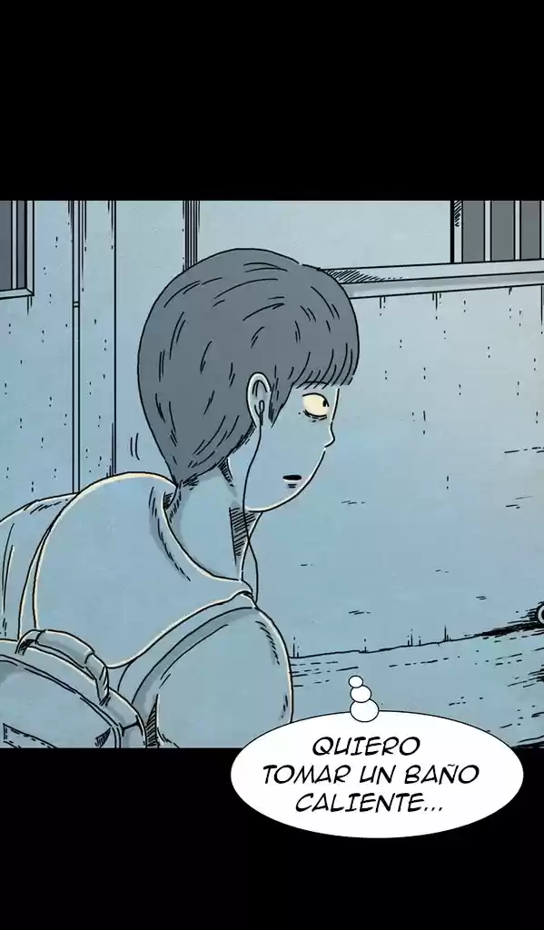 Strangers From Hell - Capítulo 16 - Página 23 - LectorTMOo