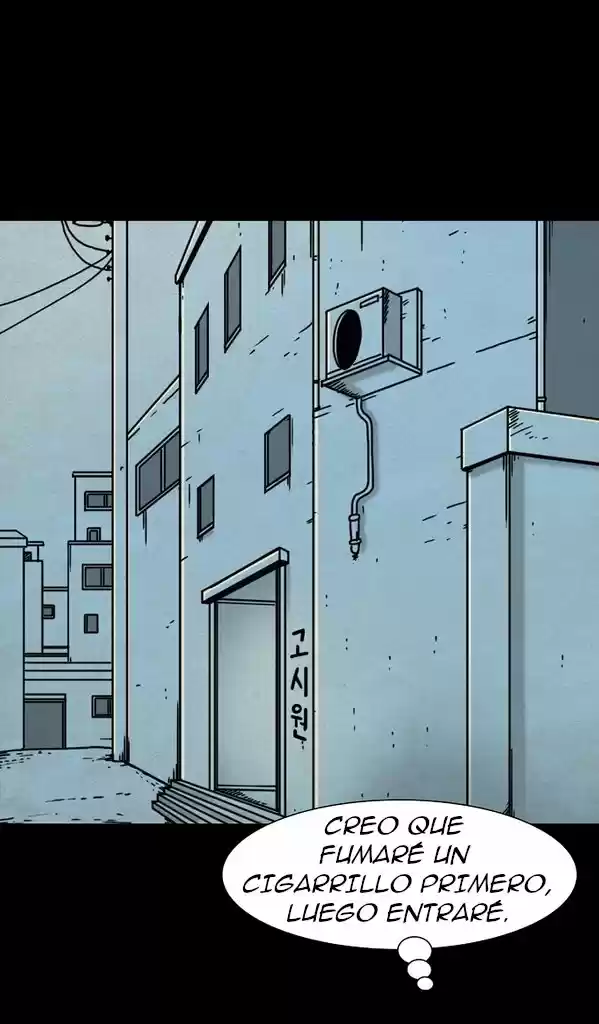 Strangers From Hell - Capítulo 16 - Página 24 - LectorTMOo