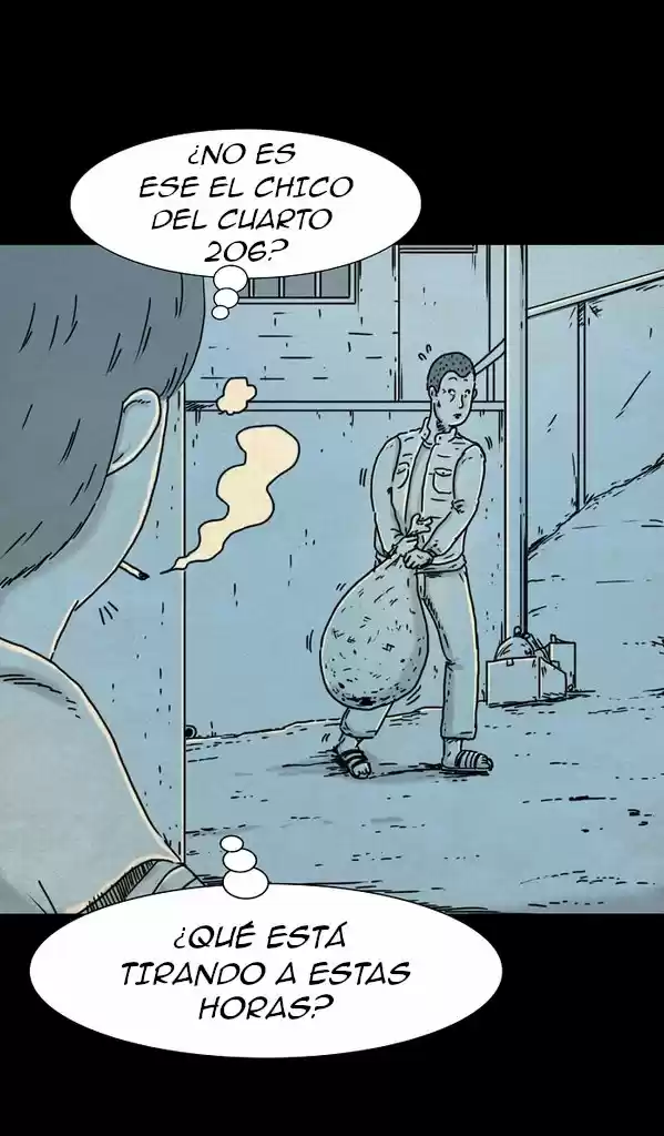 Strangers From Hell - Capítulo 16 - Página 26 - LectorTMOo