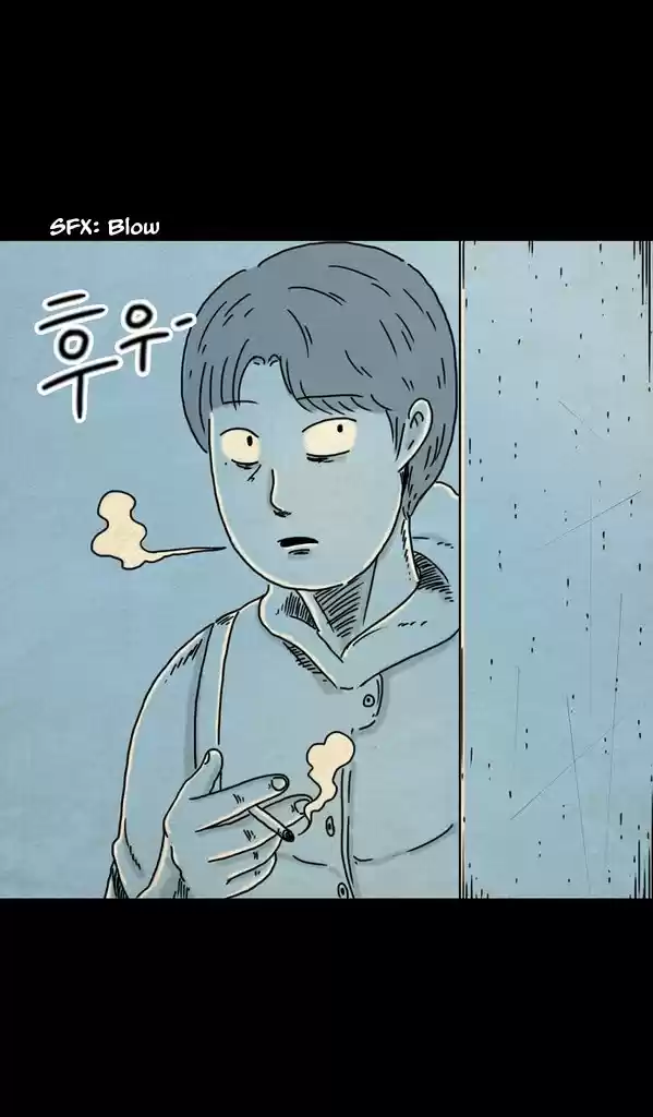 Strangers From Hell - Capítulo 16 - Página 27 - LectorTMOo