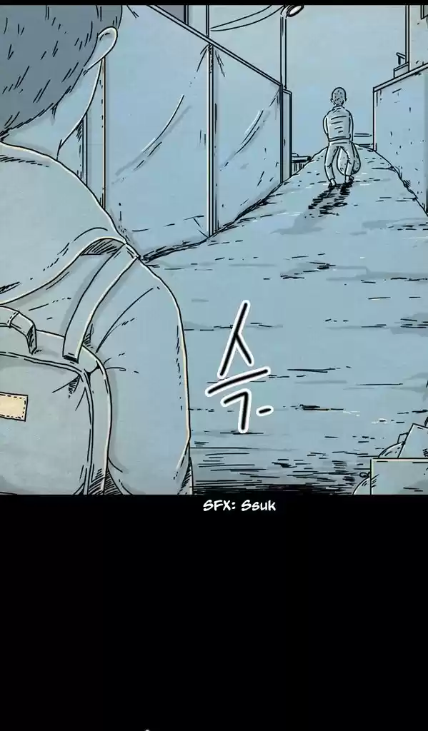 Strangers From Hell - Capítulo 16 - Página 30 - LectorTMOo