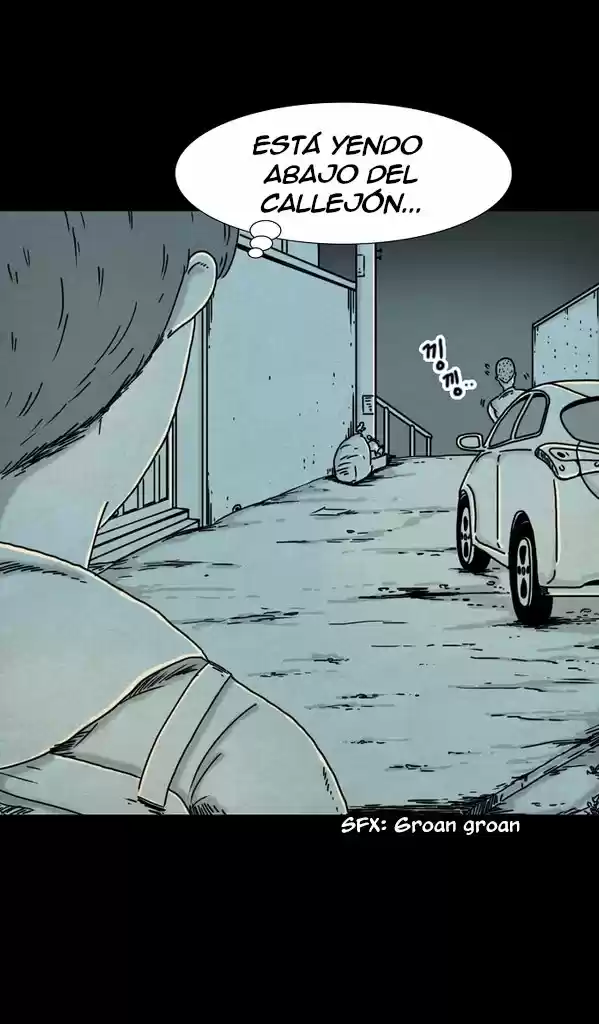 Strangers From Hell - Capítulo 17 - Página 4 - LectorTMOo