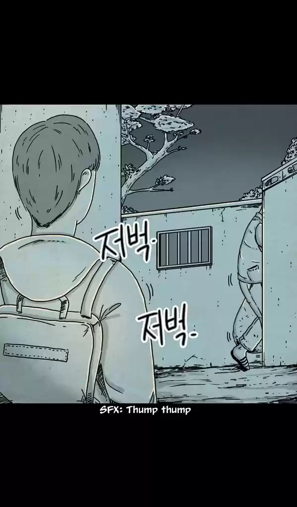 Strangers From Hell - Capítulo 17 - Página 6 - LectorTMOo
