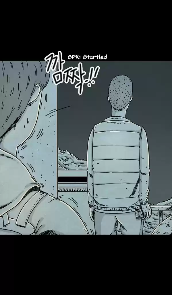 Strangers From Hell - Capítulo 17 - Página 8 - LectorTMOo