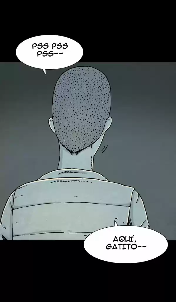 Strangers From Hell - Capítulo 17 - Página 11 - LectorTMOo