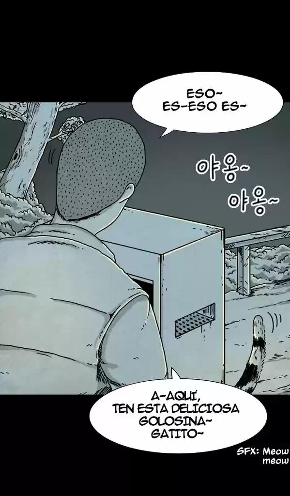 Strangers From Hell - Capítulo 17 - Página 13 - LectorTMOo