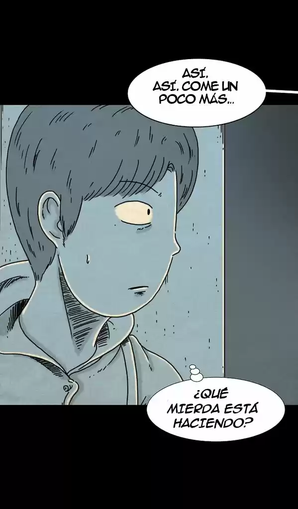 Strangers From Hell - Capítulo 17 - Página 14 - LectorTMOo