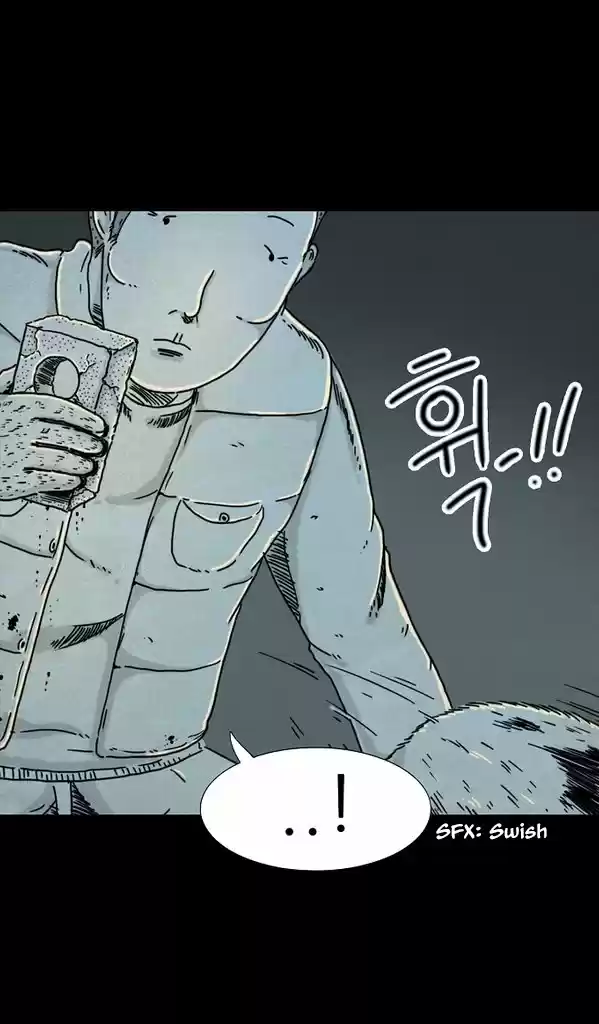Strangers From Hell - Capítulo 17 - Página 15 - LectorTMOo