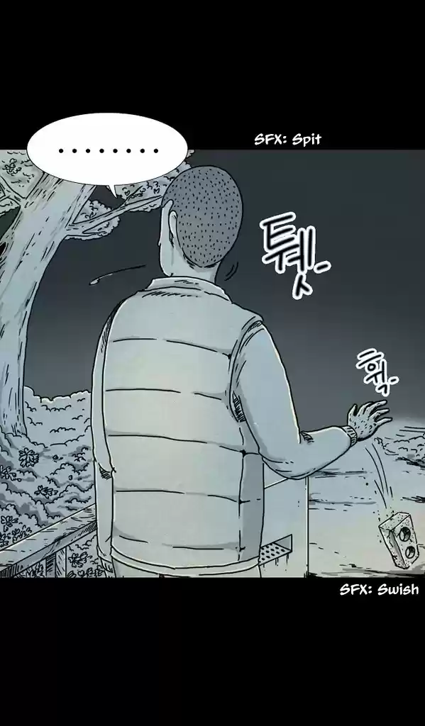Strangers From Hell - Capítulo 17 - Página 16 - LectorTMOo