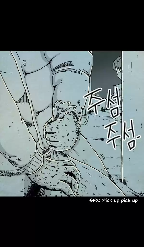 Strangers From Hell - Capítulo 17 - Página 17 - LectorTMOo