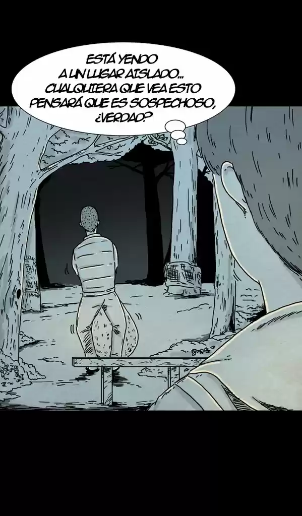 Strangers From Hell - Capítulo 17 - Página 18 - LectorTMOo