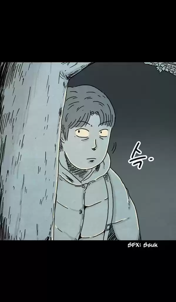 Strangers From Hell - Capítulo 17 - Página 19 - LectorTMOo