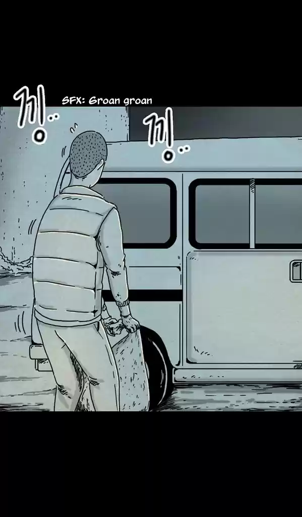 Strangers From Hell - Capítulo 17 - Página 20 - LectorTMOo