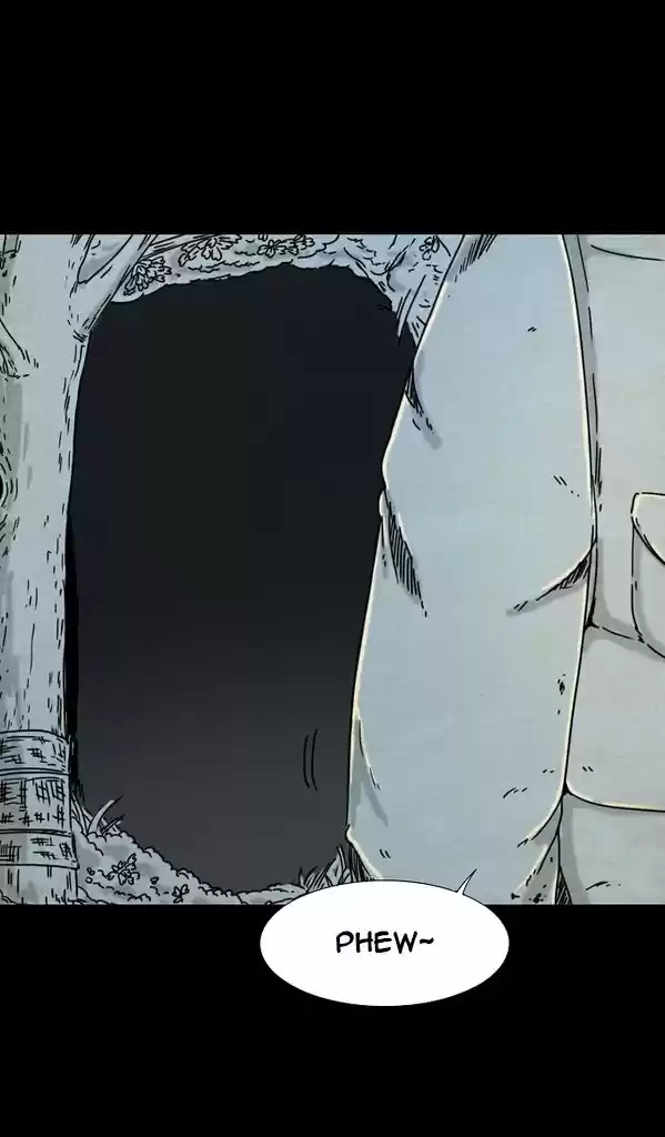 Strangers From Hell - Capítulo 17 - Página 22 - LectorTMOo