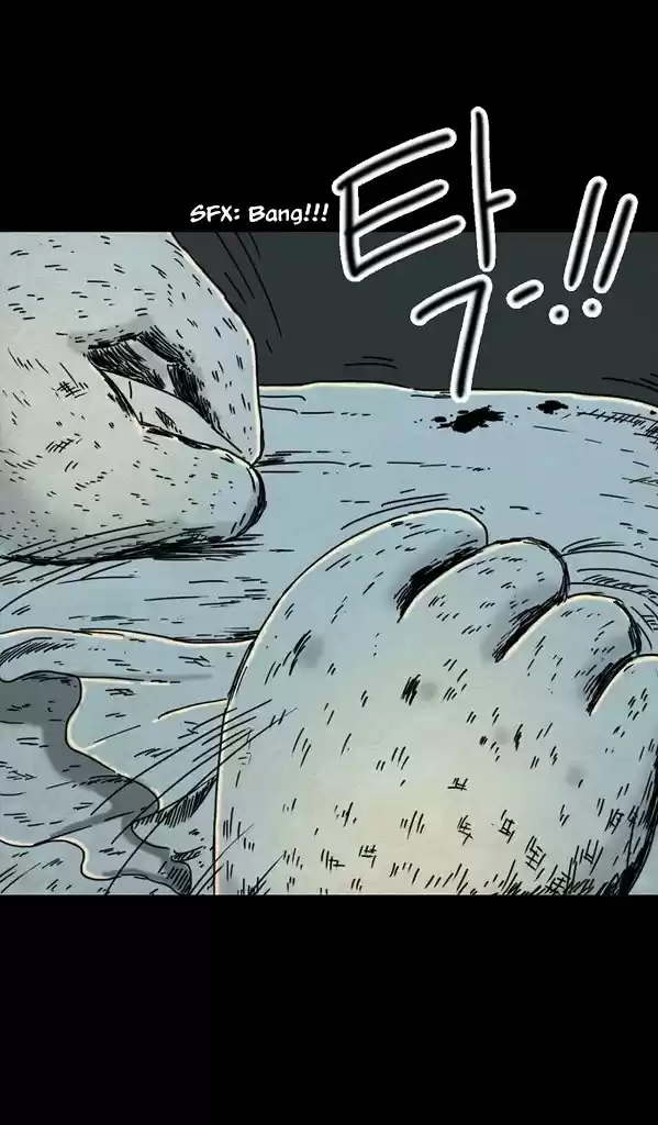 Strangers From Hell - Capítulo 17 - Página 25 - LectorTMOo