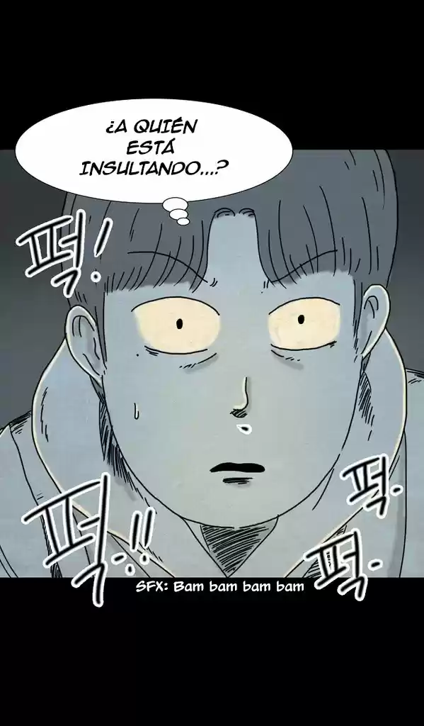 Strangers From Hell - Capítulo 17 - Página 29 - LectorTMOo