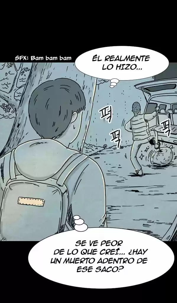 Strangers From Hell - Capítulo 17 - Página 30 - LectorTMOo