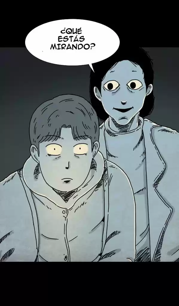 Strangers From Hell - Capítulo 17 - Página 31 - LectorTMOo
