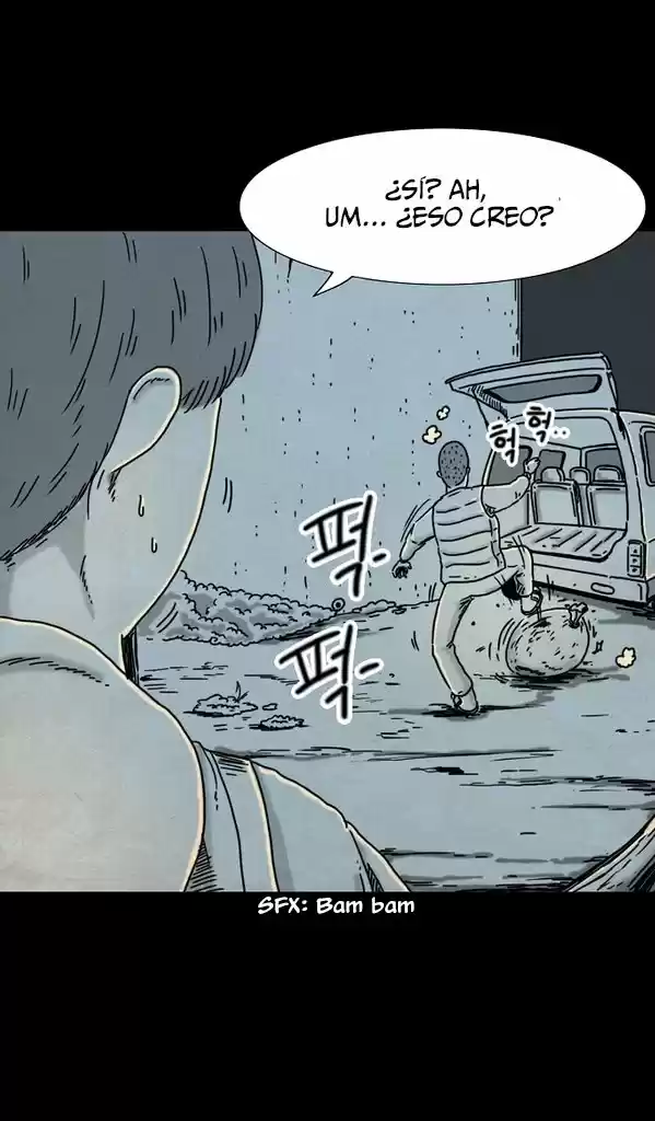 Strangers From Hell - Capítulo 18 - Página 4 - LectorTMOo