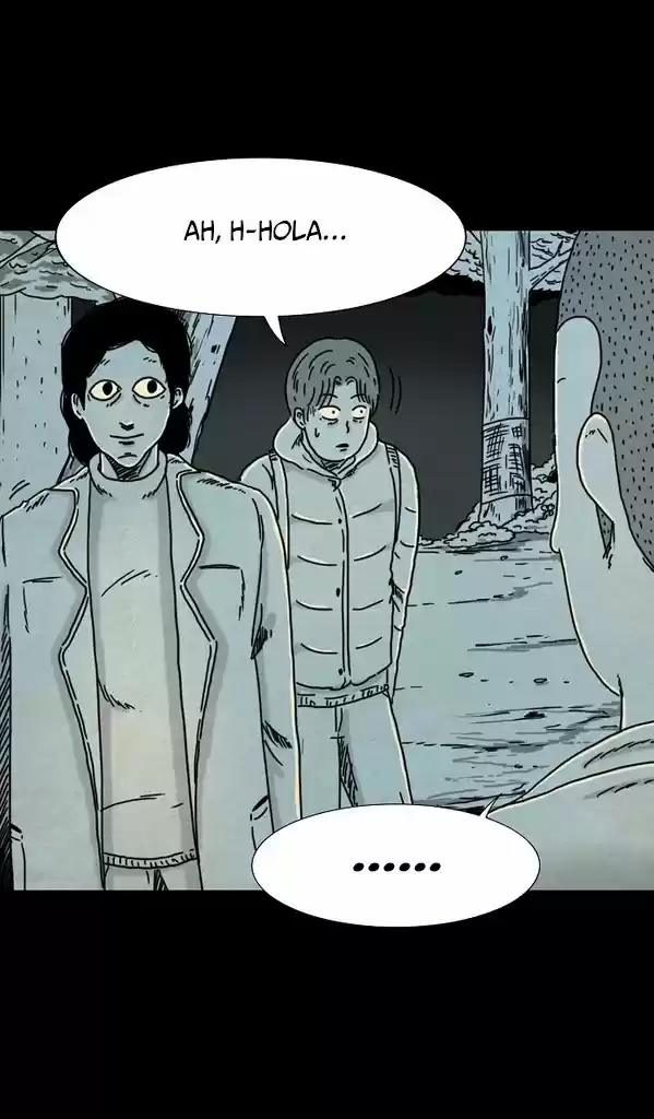 Strangers From Hell - Capítulo 18 - Página 7 - LectorTMOo