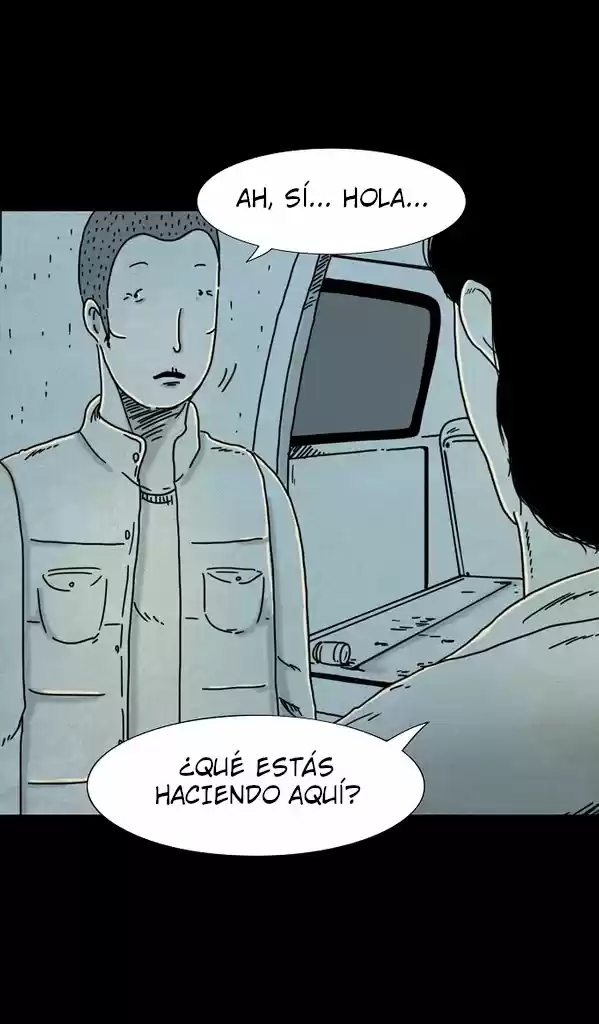Strangers From Hell - Capítulo 18 - Página 8 - LectorTMOo