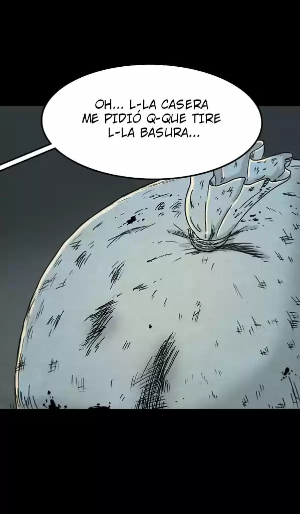 Strangers From Hell - Capítulo 18 - Página 9 - LectorTMOo