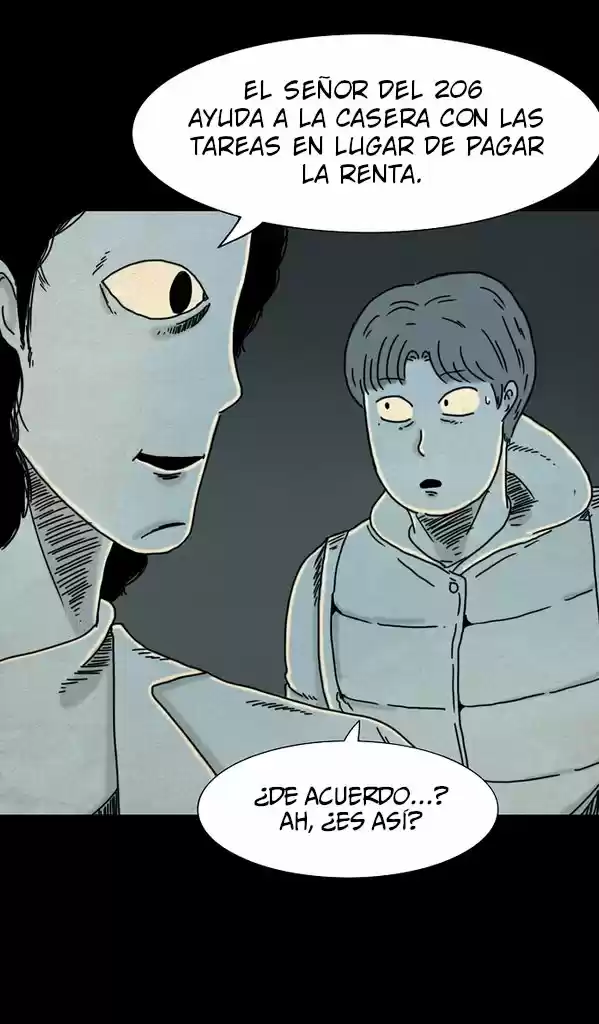 Strangers From Hell - Capítulo 18 - Página 10 - LectorTMOo