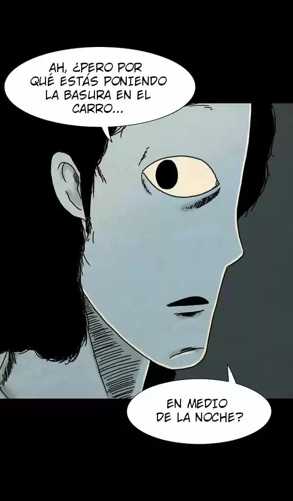 Strangers From Hell - Capítulo 18 - Página 11 - LectorTMOo
