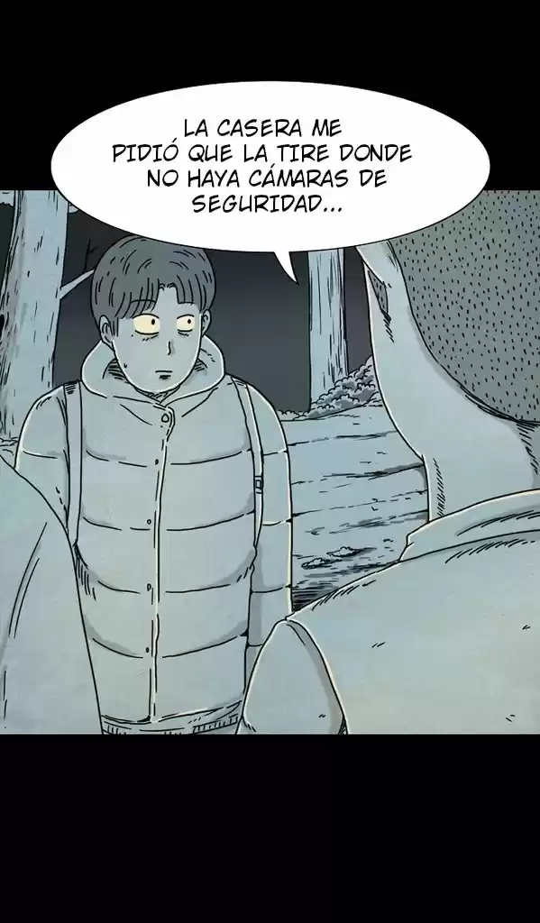 Strangers From Hell - Capítulo 18 - Página 13 - LectorTMOo