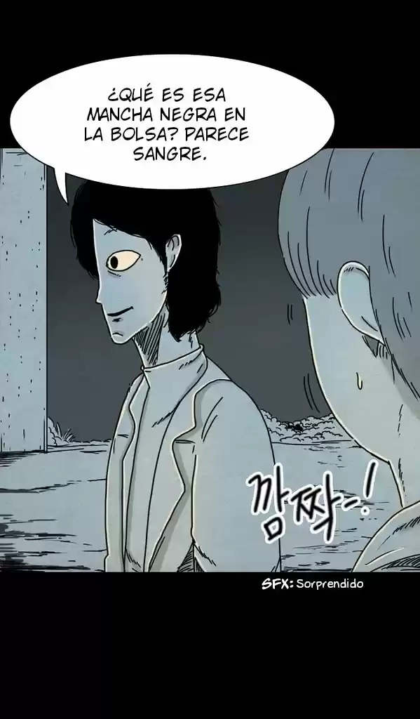 Strangers From Hell - Capítulo 18 - Página 16 - LectorTMOo