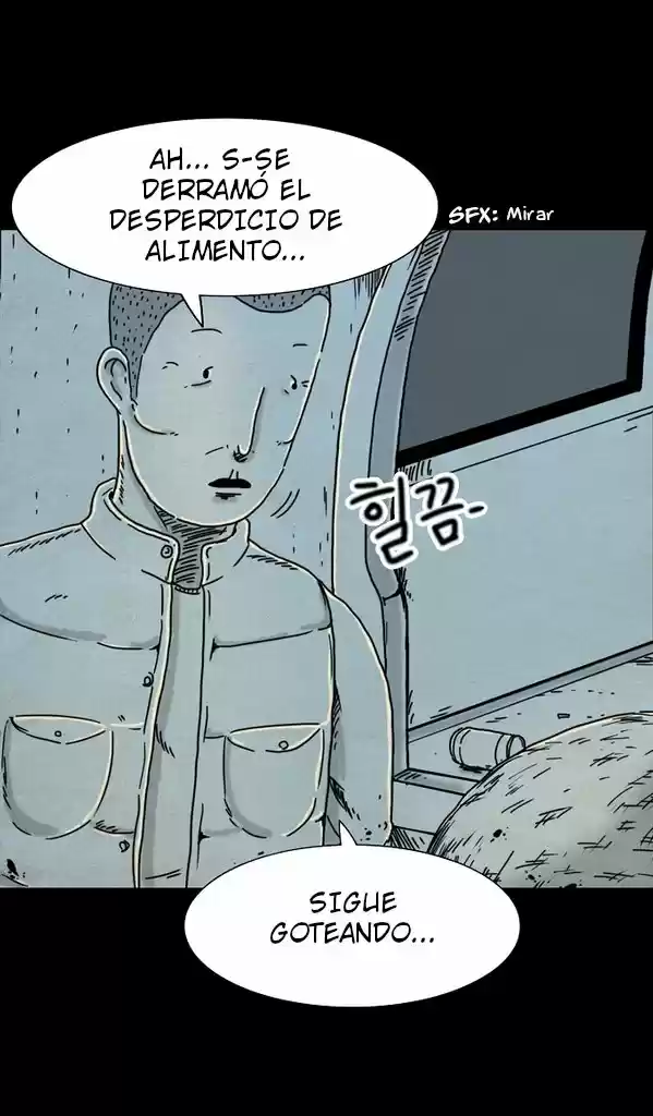 Strangers From Hell - Capítulo 18 - Página 17 - LectorTMOo