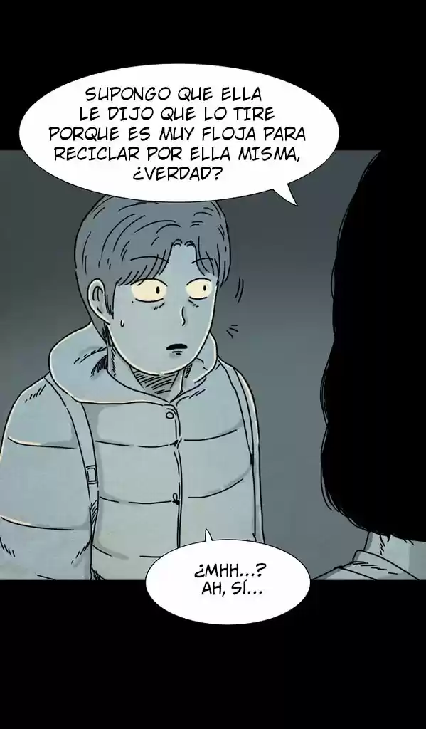 Strangers From Hell - Capítulo 18 - Página 19 - LectorTMOo