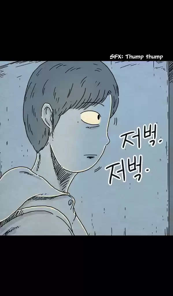 Strangers From Hell - Capítulo 18 - Página 24 - LectorTMOo