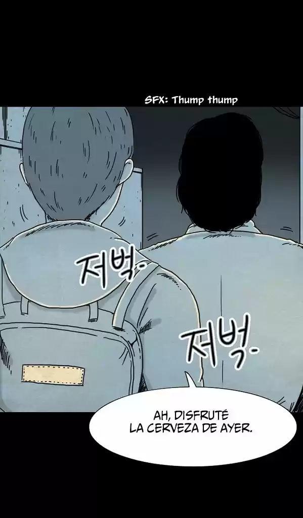 Strangers From Hell - Capítulo 18 - Página 25 - LectorTMOo
