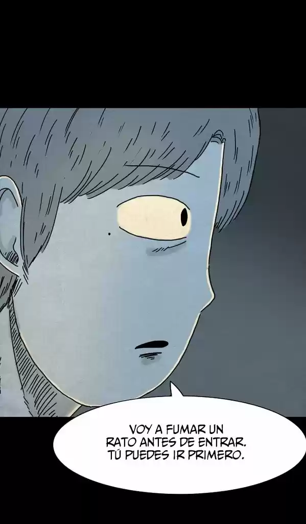 Strangers From Hell - Capítulo 18 - Página 28 - LectorTMOo
