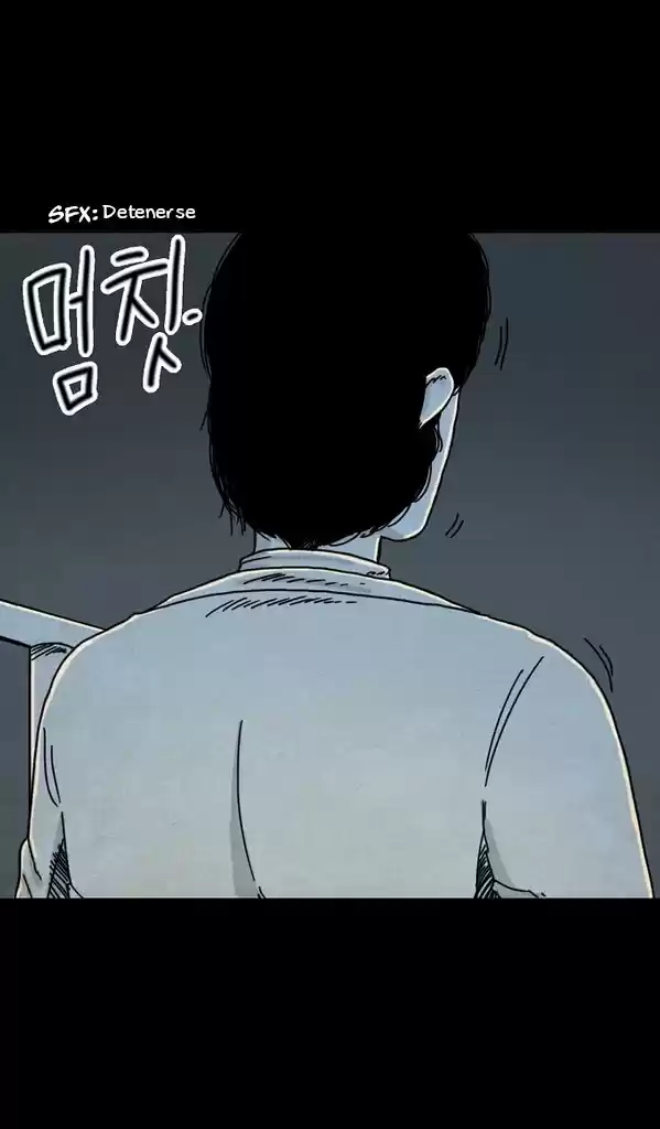 Strangers From Hell - Capítulo 18 - Página 29 - LectorTMOo