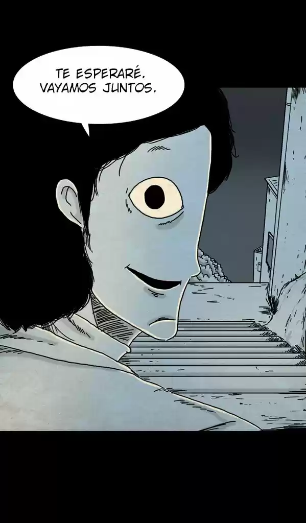 Strangers From Hell - Capítulo 18 - Página 31 - LectorTMOo