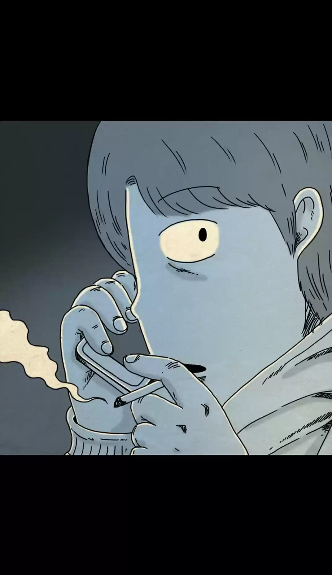 Strangers From Hell - Capítulo 19 - Página 9 - LectorTMOo
