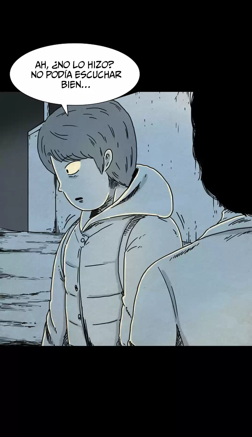 Strangers From Hell - Capítulo 19 - Página 10 - LectorTMOo