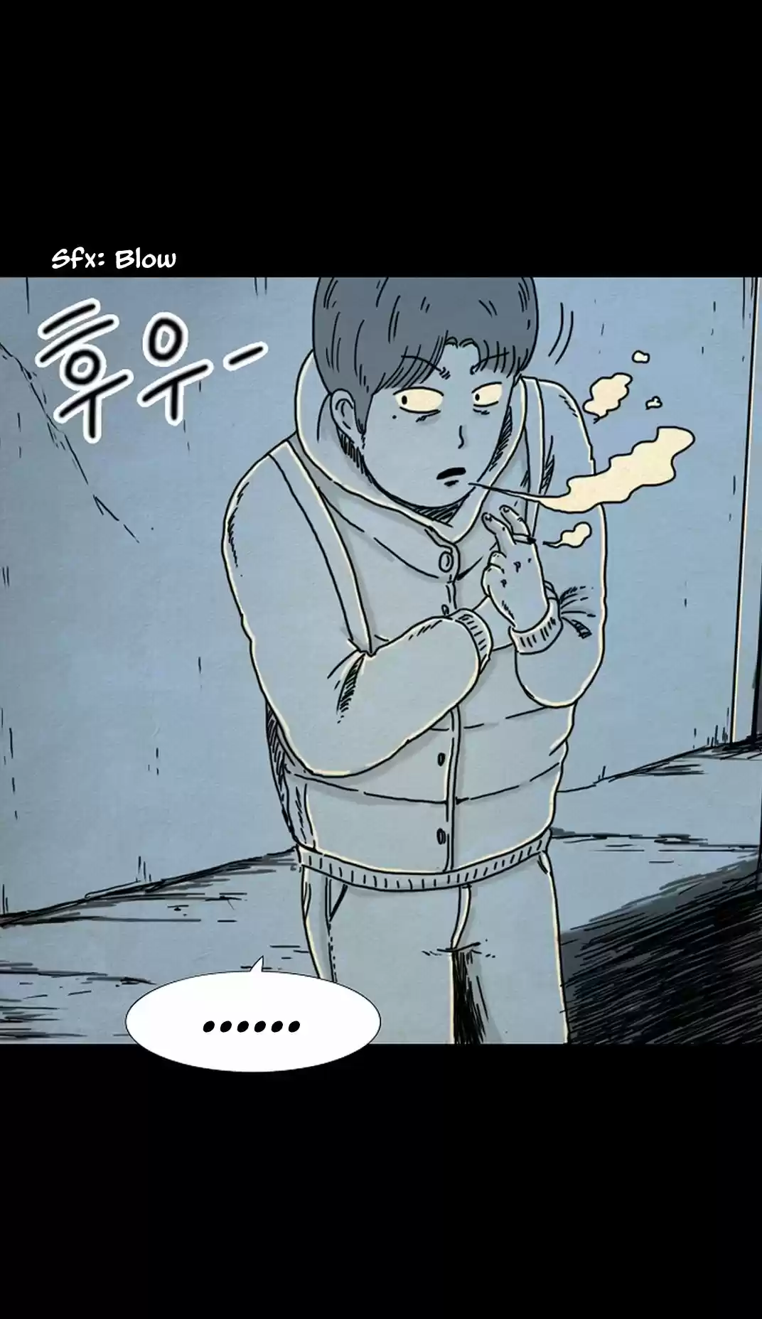 Strangers From Hell - Capítulo 19 - Página 11 - LectorTMOo